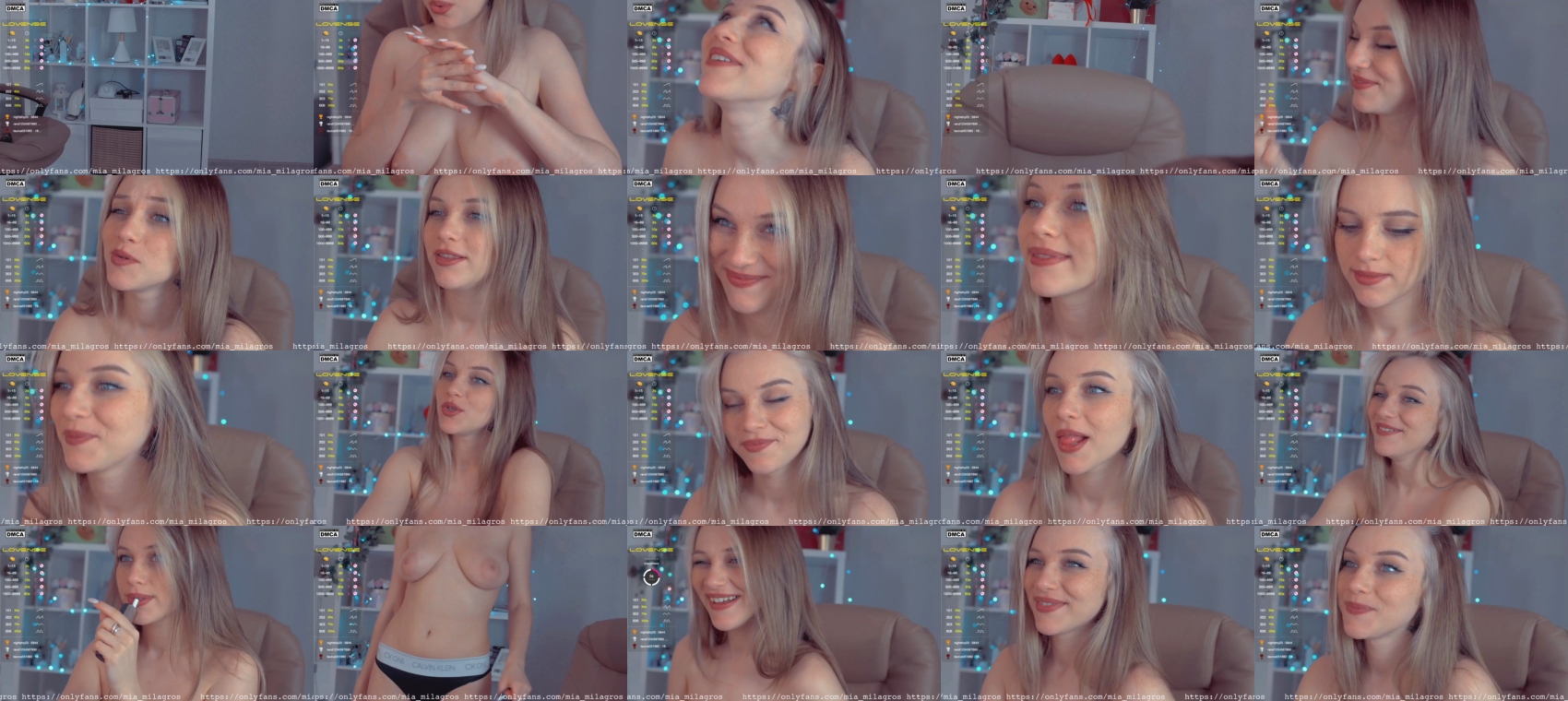 jaxxinger. jonas_flowers. leticia272. joven933. mia_milagros Chaturbate 16-...